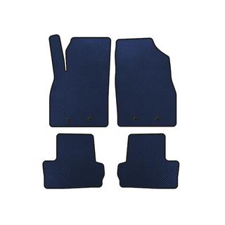 Коврики EVA (LB, Гибрид, Синий)