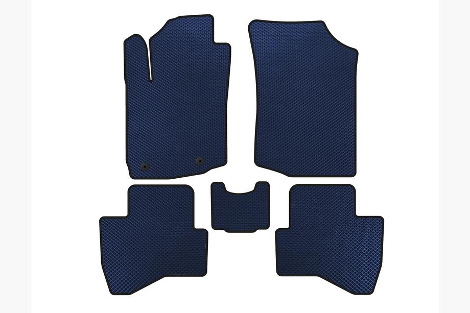 Коврики EVA (HB, Синий) Image