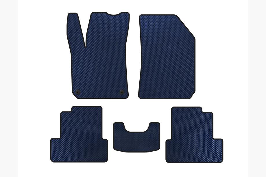 Коврики EVA (Синие) Image