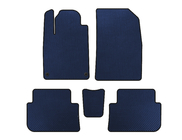 Коврики EVA (SD, Синий) фото 1