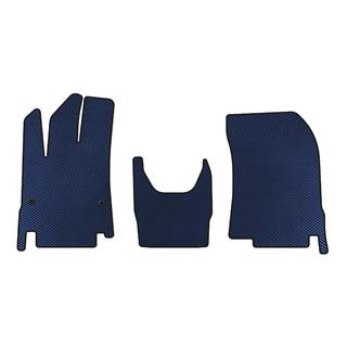 Коврики EVA (Синие)