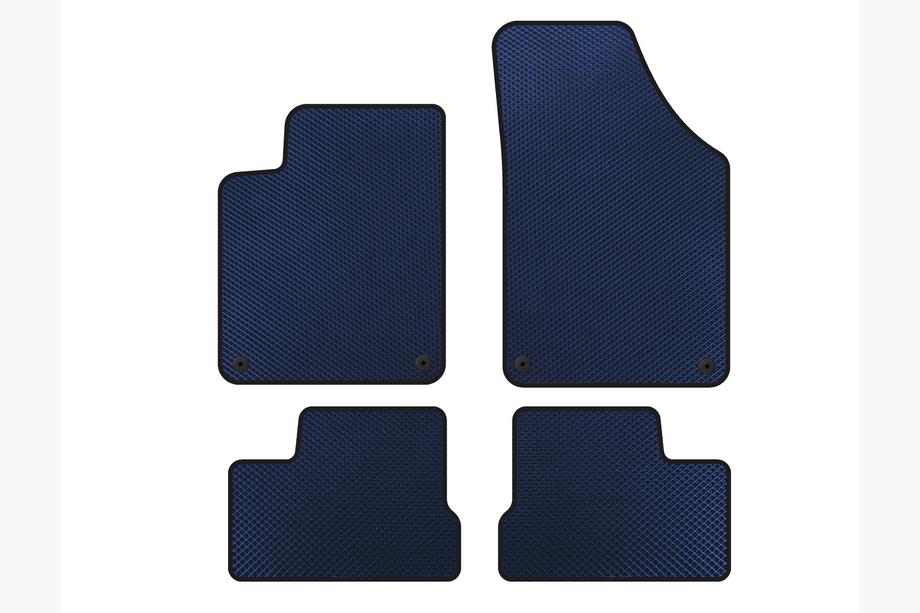 Коврики EVA (Синие) Image