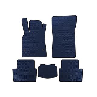 Коврики EVA (SD, Синий)