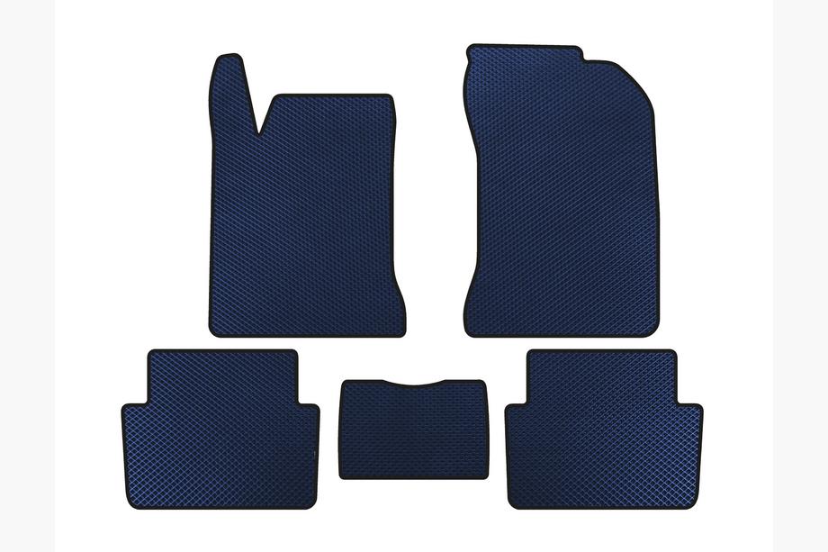 Коврики EVA (SW, Синий) Image