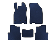 Коврики EVA (SD, Синий) фото 1 Коврики EVA (SD, Синий) фото 1