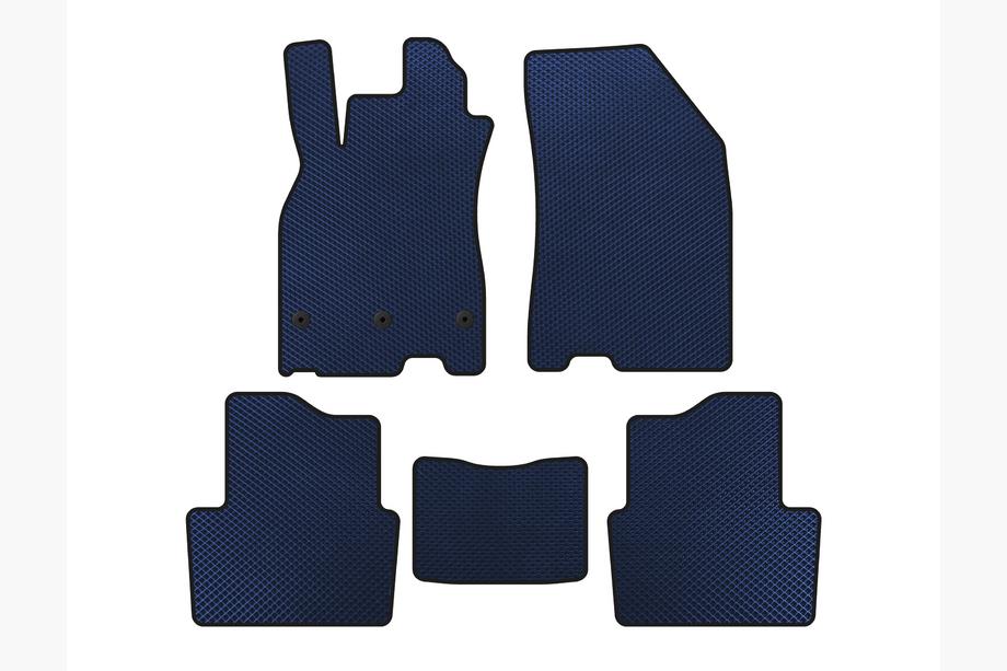 Коврики EVA (SD, Синий) Image Коврики EVA (SD, Синий) Image