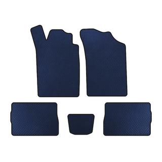 Коврики EVA (SD, Синий)