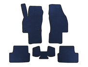 Коврики EVA (Синие) фото 1