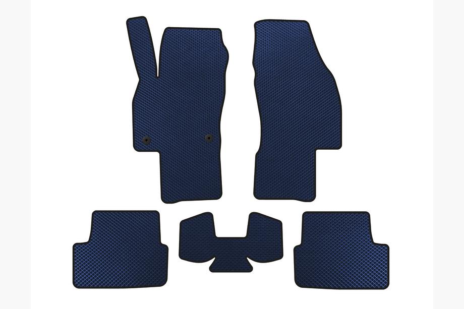 Коврики EVA (Синие) Image