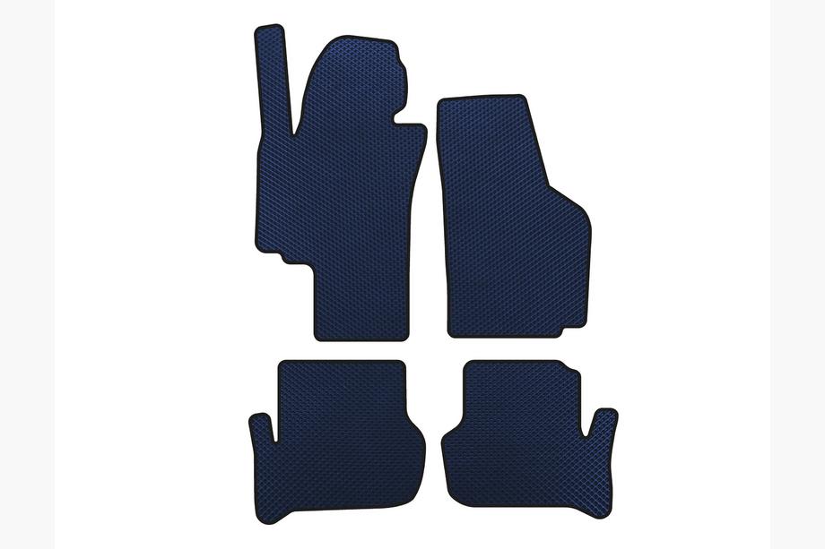 Коврики EVA (Синие) Image Коврики EVA (Синие) Image