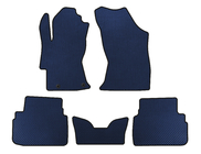 Коврики EVA (Синие) фото 1