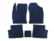 Коврики EVA (Синие) фото 1