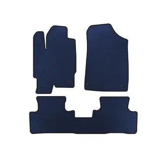Коврики EVA (Синие) Acura RDX 2006-2012 гг.