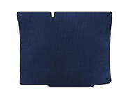 Audi A3 1996-2003 гг. Коврик в багажник EVA (HB, Синий) фото 1