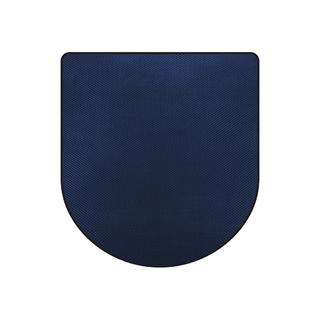 Коврик в багажник EVA (Синий)