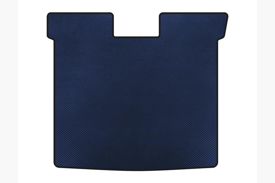 Коврик в багажник EVA V-1 (Синий) Image Коврик в багажник EVA V-1 (Синий) Image