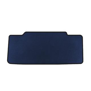 Коврик в багажник EVA (для F56, Синий)