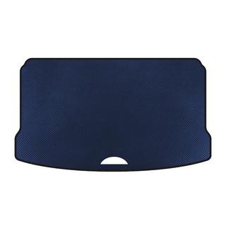 Коврик в багажник EVA (для S F55, 5-дверный, Синий)