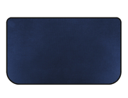 Mini Cooper F55/56/57 2014-2023 гг. Коврик в багажник EVA (для F55, 5-дверный, Синий) фото 1