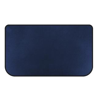 Коврик в багажник EVA (для F55, 5-дверный, Синий)