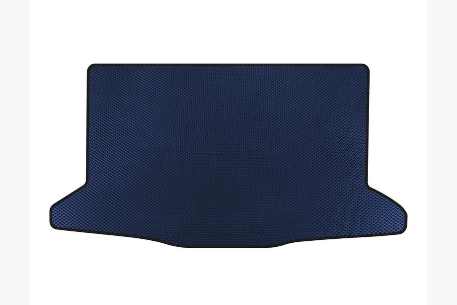 Коврик багажника EVA (HB, Синий) Image