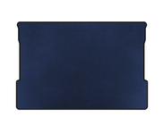 Коврик в багажник EVA (Синий) фото 1 Коврик в багажник EVA (Синий) фото 1