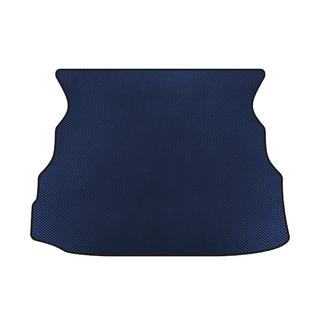Коврик в багажник EVA (SD, Синий)