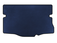 Honda FIT/Jazz 2014- гг. Коврик в багажник EVA (HB, Гибрид, Синий) фото 1