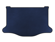 Honda FIT/Jazz 2014- гг. Коврик в багажник EVA (HB, Синий) фото 1