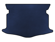 Honda FR-V 2004-2009 гг. Коврик в багажник EVA (Синий) фото 1