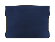 Коврик в багажник EVA (Синий) фото 1