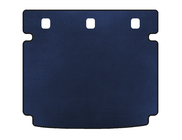 Hyundai I-30 2007-2011 гг. Коврик в багажник EVA (SW, Синий) фото 1