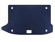 Коврик в багажник EVA V3 (Синий) фото 1