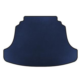 Коврик в багажник EVA (G35 S, Купе, Синий)