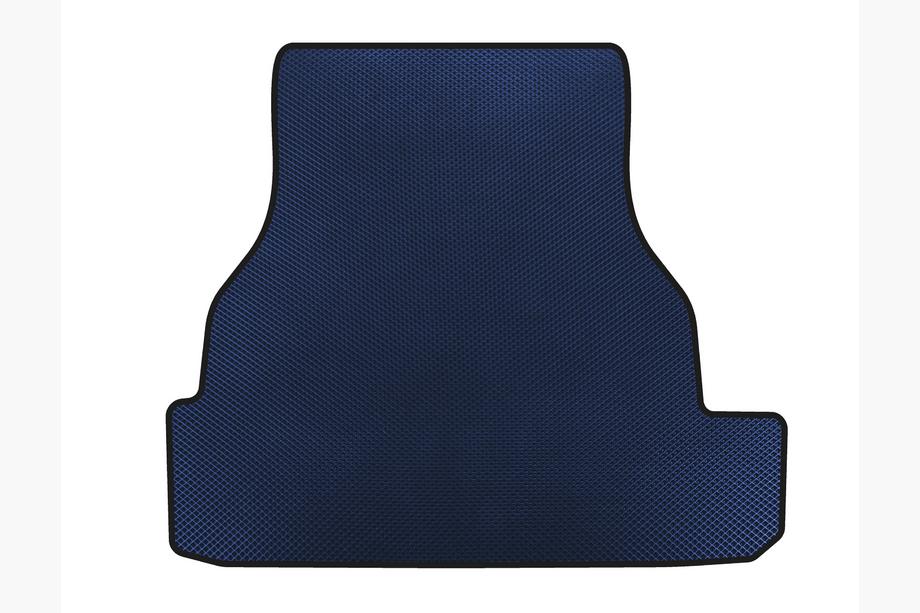 Коврик в багажник EVA (SD, Синий) Image Коврик в багажник EVA (SD, Синий) Image
