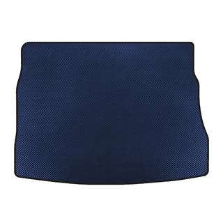 Коврик в багажник EVA (HB, 3-дверный, Синий)