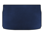 Kia Sedona 2014-2020 гг. Коврик в багажник EVA (8-местный, Синий) фото 1