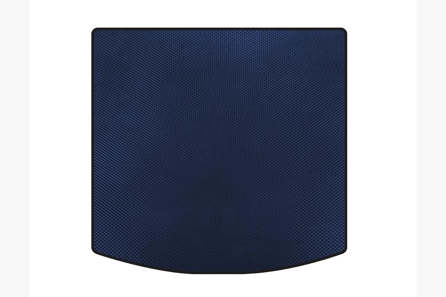 Коврик в багажник EVA (2014-2019, Синий) Image Коврик в багажник EVA (2014-2019, Синий) Image