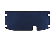 Mercedes R-class W251 2005-2017 гг. Коврик в багажник EVA (Синий) фото 1