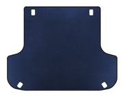 Mitsubishi Pajero Sport 1996-2007 гг. Коврик в багажник EVA (Синий) фото 1