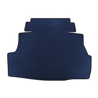 Коврик в багажник EVA (SD, Синий)