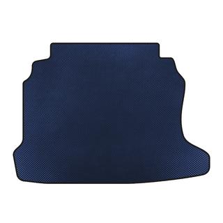 Коврик в багажник EVA (SD, Синий)