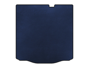 Коврик в багажник EVA (2017+, SD, Синий) фото 1