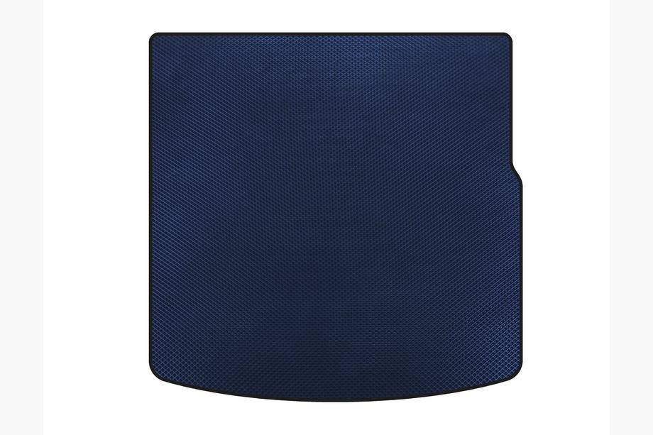 Коврик в багажник EVA (SD, Синий) Image Коврик в багажник EVA (SD, Синий) Image