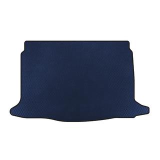 Коврик в багажник EVA (HB, Синий)