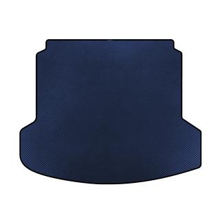 Коврик в багажник EVA (SD, Синий)