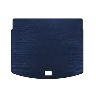 Коврик в багажник EVA (2016-2020, SW, Синий)