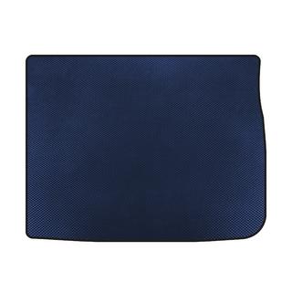 Коврик в багажник EVA (Синий)