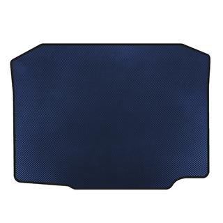 Коврик в багажник EVA (2010-2012, HB, 5-дверный, Синий)