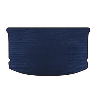 Коврик в багажник EVA (2016-2020, HB, Синий)